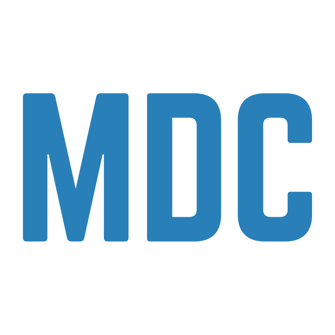 MDC Group Logo